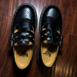 Dr. Martens Mary Janes
